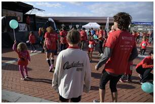 Foto 102 de la Carrera Familiar de Getxo 2018